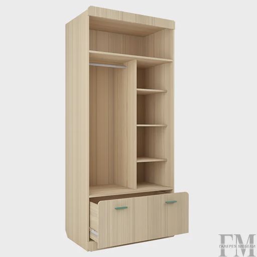 Шкаф «Кот 2»